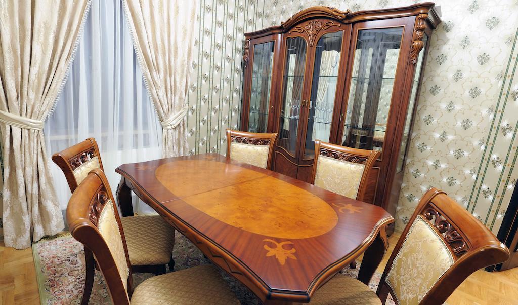 Garden Hall Ternopil Zimmer foto