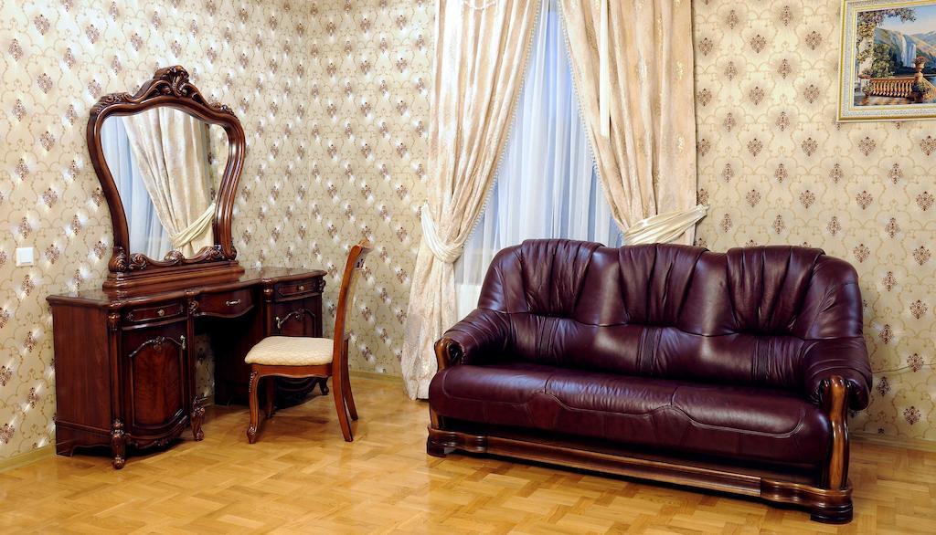 Garden Hall Ternopil Zimmer foto