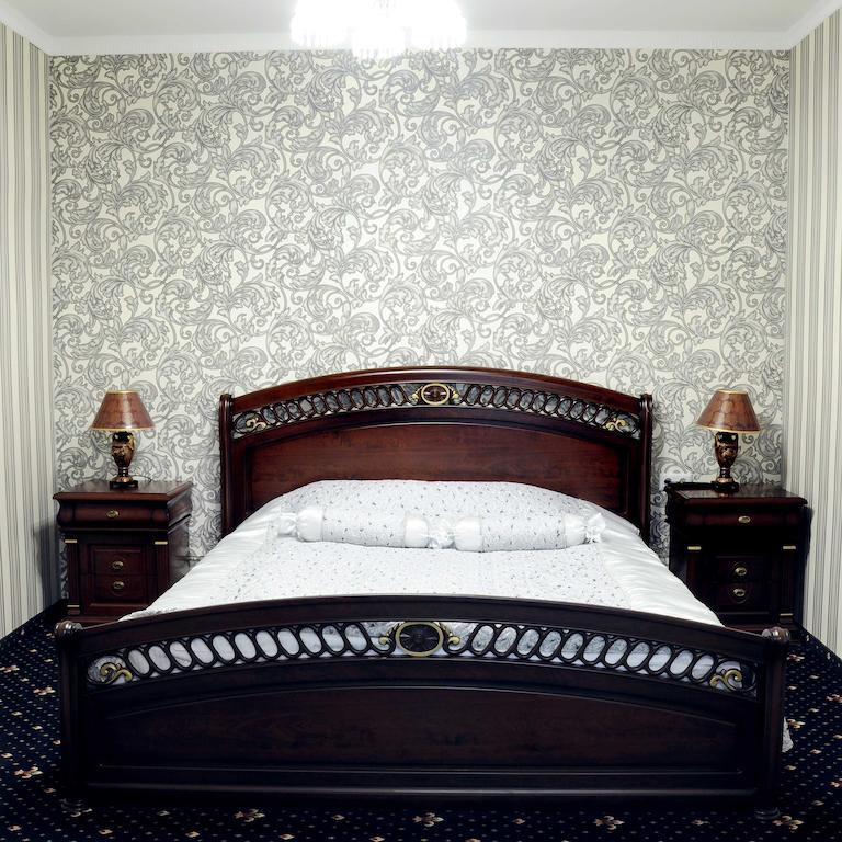 Garden Hall Ternopil Zimmer foto